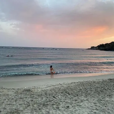 בית נופש Accogliente Casa A Due Passi Dal Mare. *
