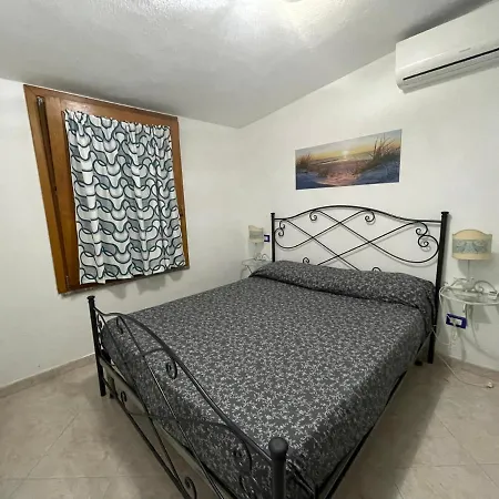 Accogliente Casa A Due Passi Dal Mare. * Torre delle Stelle