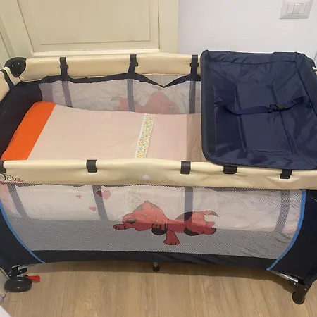 Accogliente Casa A Due Passi Dal Mare. * Torre delle Stelle