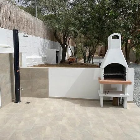 Accogliente Casa A Due Passi Dal Mare. בית נופש טורה דלה סטלה