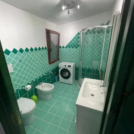 Accogliente Casa A Due Passi Dal Mare. Semesterbostad *