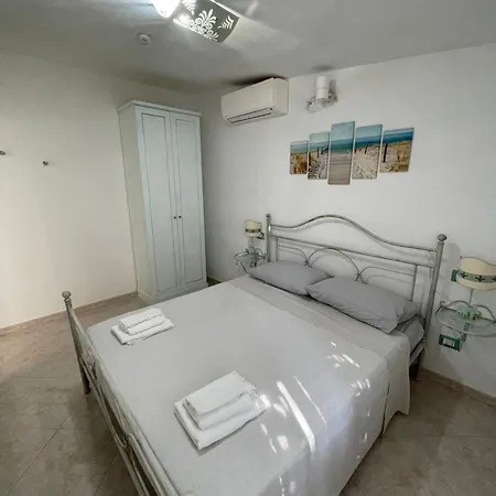 Accogliente Casa A Due Passi Dal Mare.