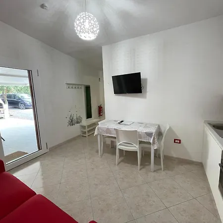 בית נופש Accogliente Casa A Due Passi Dal Mare.
