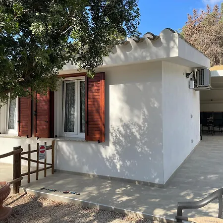 Accogliente Casa A Due Passi Dal Mare. בית נופש *