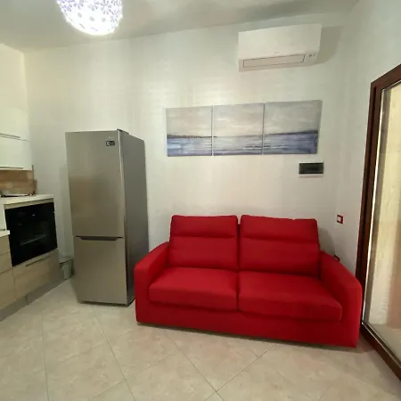 Casa vacanze Accogliente Casa A Due Passi Dal Mare.