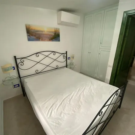 Accogliente Casa A Due Passi Dal Mare. Casa vacanze *