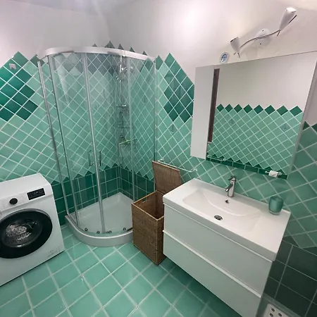 Accogliente Casa A Due Passi Dal Mare. Casa vacanze *