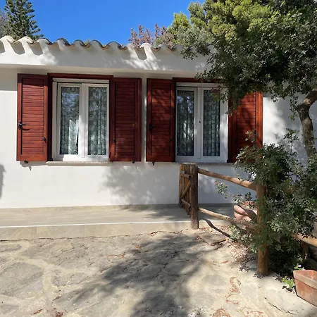 Accogliente Casa A Due Passi Dal Mare. * Torre delle Stelle