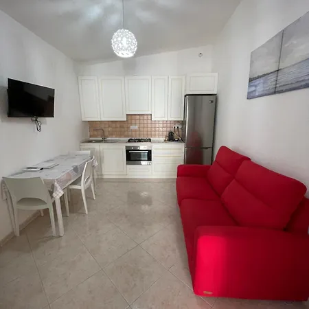 別荘 Accogliente Casa A Due Passi Dal Mare. *